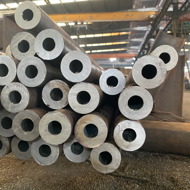 ASTM A334/A334M Seamless And Welded Carbon And Alloy-Steel Tube for Low-Temperature Service