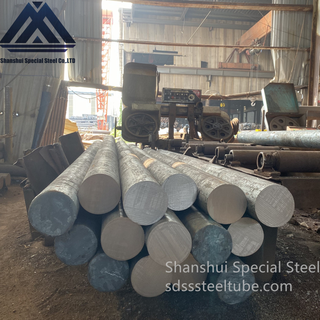 En43B ASTM A510 Carbon Spring Steel