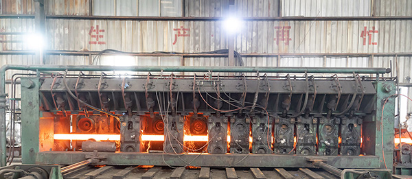 Fast supply of 'Green Channel'! Shanshui Special Steel Assists in the Construction of the First FLNG Project in China