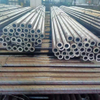 DIN 17175 Seamless Steel Tubes for High-Pressure Pipelines