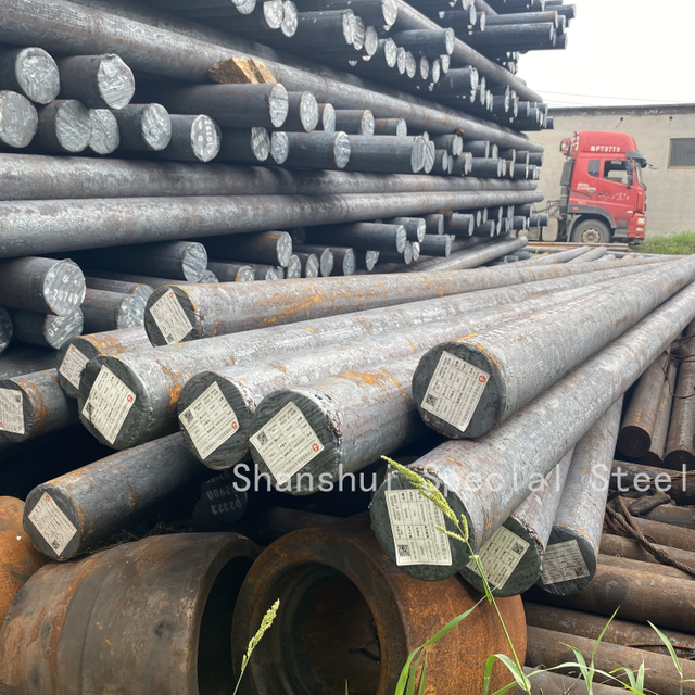 EN41 Alloy Steel Rod/Tube