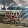 ASTM A450 Low Alloy Seamless Steel Tube