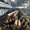 ASTM A36 Hot Roll Carbon Steel Round Bar