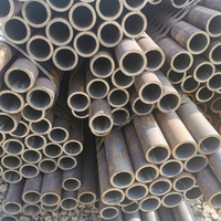 EN 10216-1 Non Alloy Steel Tubes for Pressure Purposes