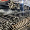 DIN 17175 Seamless Steel Tubes for High-Pressure Pipelines