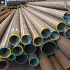 DIN 1629 Carbon Seamless Steel Pipes Made of Unalloyed Steels