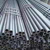 ASTM API 5L X75 DN10~DN1200 Carbon Steel Pipe with Black Varnish