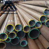 AISI 4140 / ASTM A29 Alloy Steel Rod Bar