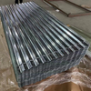 GL Corrugated Roofing Sheets