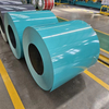 Prepainted Galvanized Steel Coil（PPGI/PPGL/Color-Coated)