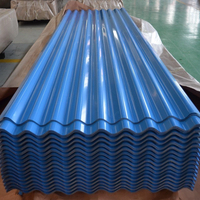 Corrugated Roofing Sheets