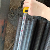 Self Drilling Anchor Hollow Bar T73-53 