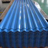 Corrugated Roofing Sheets