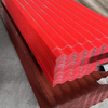 Corrugated Roofing Sheets