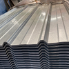 GL Corrugated Roofing Sheets
