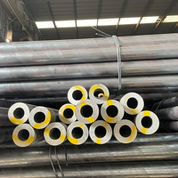 ASTM A213 Alloy Seamless Steel Pipe