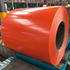 Prepainted Galvanized Steel Coil