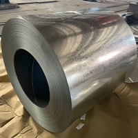 GI Steel Coil