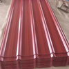 Corrugated Roofing Sheets