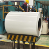 Prepainted Galvanized Steel Coil（PPGI/PPGL/Color-Coated)