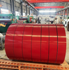 Prepainted Galvanized Steel Coil（PPGI/PPGL）