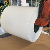 Prepainted Galvanized Steel Coil