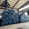 SCM420 42CrMo Alloy Steel Round Bar for High-Pressure Pipes