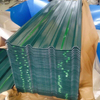 Corrugated Roofing Sheets