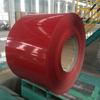 PPGL Steel Coil
