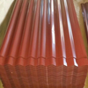 Corrugated Roofing Sheets