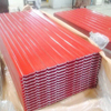Corrugated Roofing Sheets