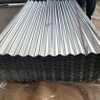 GL Corrugated Roofing Sheets