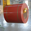 Prepainted Galvanized Steel Coil