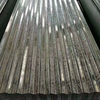 GL Corrugated Roofing Sheets